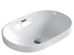 Раковина CeramaLux N5006C
