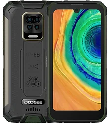 Смартфон Doogee S59