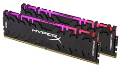 Модуль памяти HyperX Predator HX436C17PB4AK2/16