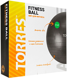 Torres AL121155GR (зеленый)