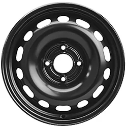 Колесный диск Accuride PS 615003 6.5x15/4x108 D65.1 ET27 B