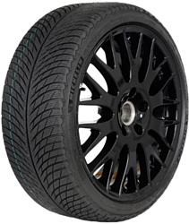 Michelin Pilot Alpin 5 255/35 R19 96V