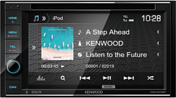 KENWOOD DDX4019BTR