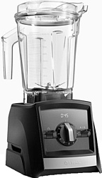 Блендер Vitamix A2300i (черный)