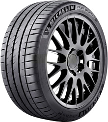 Michelin Pilot Sport 4 S 245/40 R21 100Y