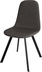 ВВР Кассиопея (профиль черный/рогожка бурый)