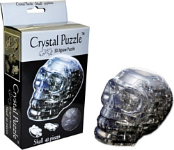 Crystal Puzzle Череп 90217