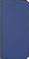 Volare Rosso Book case series для Xiaomi Redmi Note 10 (синий)