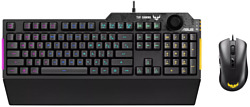 ASUS TUF Gaming Combo K1 + M3