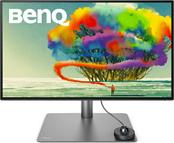 BenQ PD2725U