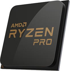 AMD Ryzen 3 Pro 1200 (Multipack)