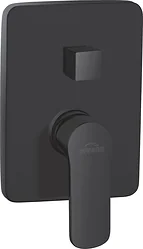 Смеситель Invena Siros BP-90-4K2