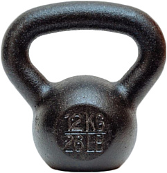 Up&Up Kettlebells чугунная 12 кг