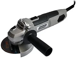 Угловая шлифмашина (болгарка) Werker AG 750