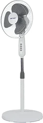 Вентилятор Optima OSF-30W (серый)