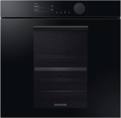 Электрический духовой шкаф Samsung NV75T8879RK