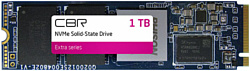 CBR Extra 1TB SSD-001TB-M.2-EX22