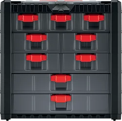 Органайзер для инструментов Kistenberg Multicase Cargo Organiser 50 KMC501