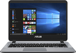 ASUS VivoBook 14 A407MA-BV001T