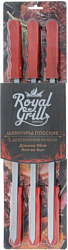 RoyalGrill 80-058