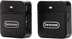 Микрофон Saramonic Blink 100 B1 Микрофон Saramonic Blink 100 B1