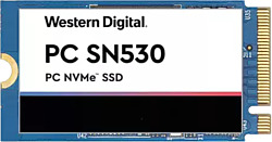 Western Digital SN530 2242 512GB SDBPMPZ-512G