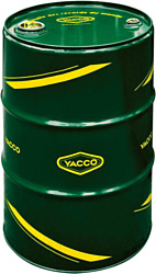 Yacco VX 1000 LE 5W30 60л