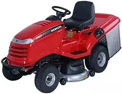 Садовый трактор Honda HF 2417 K1 HME