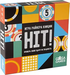 Пошаговая GaGa Games Хит!