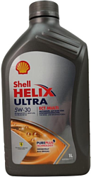 Shell Helix Ultra ECT Multi 5W-30 1л