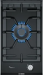 Газовая варочная панель Bosch Serie 8 PRA3A6B70 Газовая варочная панель Bosch Serie 8 PRA3A6B70