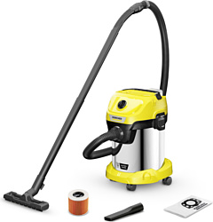 Karcher WD 3-18 S (1.628-575.0)