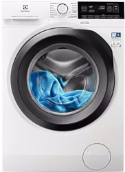 Electrolux EW7FN349PSP 