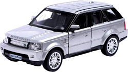 Автоград Land Rover Range Rover Sport 3098622 (серый)