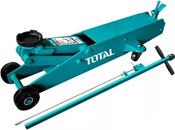 Домкрат Total THT10805L 5т