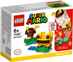 LEGO Super Mario 71393 Марио-пчела