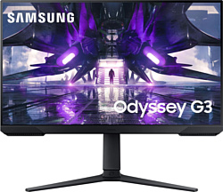 Samsung Odyssey G3 LS27AG320NIXCI