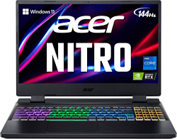 Acer Nitro 5 AN515-58-54R4 NH.QFLEP.007