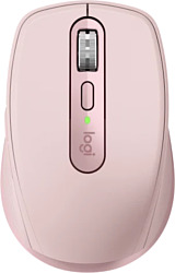 Logitech MX Anywhere 3S pink