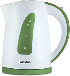 Blackton Bt KT1706P (белый/зеленый)