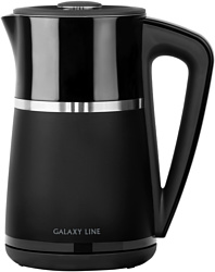 Galaxy Line GL0338 (черный)