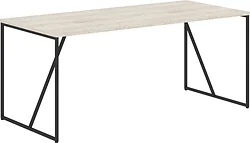 Стол для работы Skyland Loftis LST 1780 (сосна эдмонт)