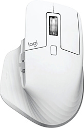 Logitech MX Master 3S for Mac light-gray