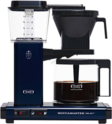 Moccamaster KBG741 Select (синий)