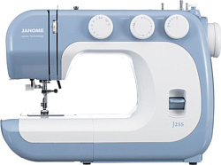 Janome J255