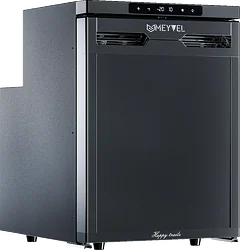 Автомобильный холодильник Meyvel AF-DB40X