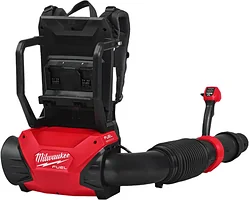 Воздуходув Milwaukee M18 Fuel M18F2BPB-0 4933493212 (без АКБ) Воздуходув Milwaukee M18 Fuel M18F2BPB-0 4933493212 (без АКБ)