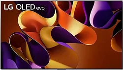 Телевизор LG OLED G4 OLED55G4RLA Телевизор LG OLED G4 OLED55G4RLA