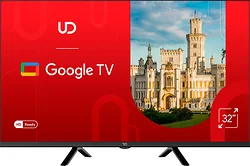 Телевизор UD 32GW5210T Телевизор UD 32GW5210T
