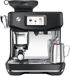 Рожковая кофеварка Sage The Barista Touch Impress SES881BTR4FEU1